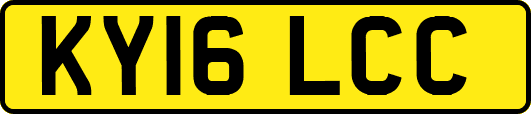 KY16LCC