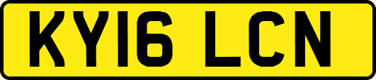 KY16LCN