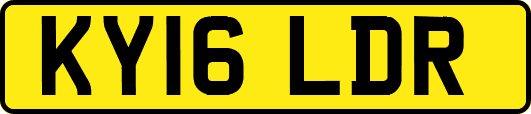 KY16LDR