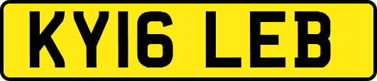 KY16LEB