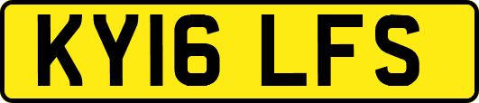 KY16LFS