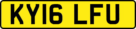 KY16LFU