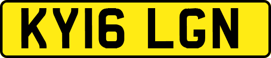 KY16LGN