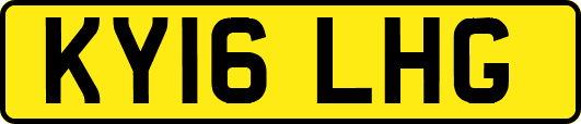 KY16LHG