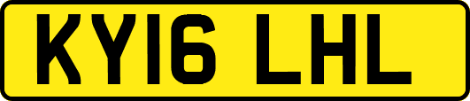 KY16LHL