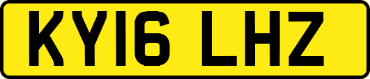 KY16LHZ