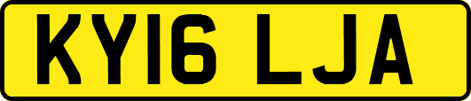 KY16LJA