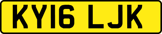 KY16LJK