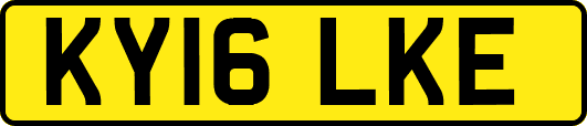 KY16LKE