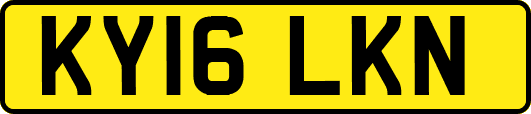 KY16LKN