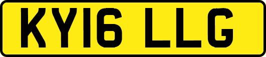 KY16LLG