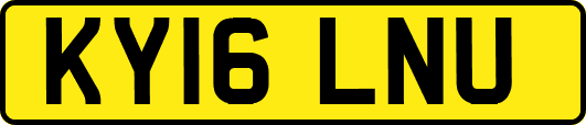 KY16LNU