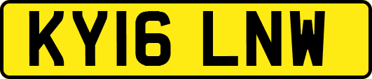 KY16LNW