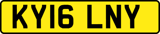 KY16LNY