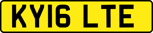 KY16LTE
