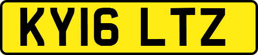 KY16LTZ