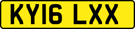 KY16LXX