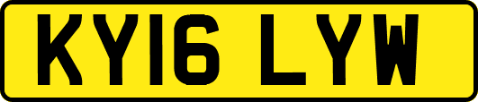 KY16LYW