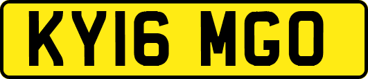 KY16MGO