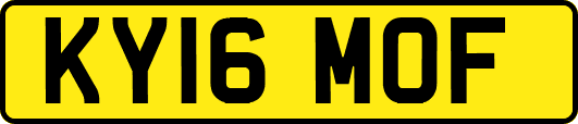 KY16MOF