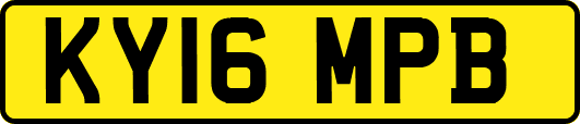 KY16MPB