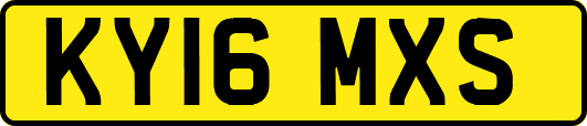 KY16MXS