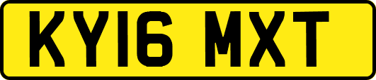 KY16MXT