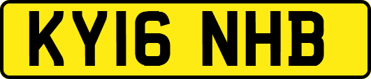 KY16NHB