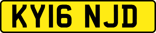 KY16NJD