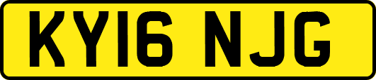 KY16NJG