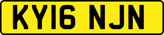 KY16NJN