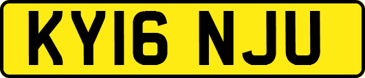 KY16NJU