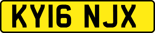 KY16NJX