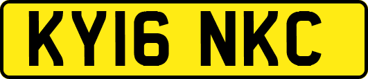 KY16NKC