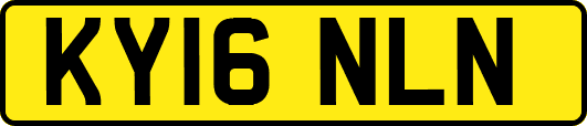 KY16NLN