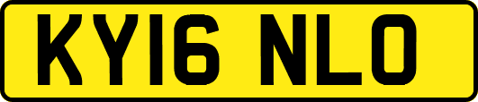 KY16NLO