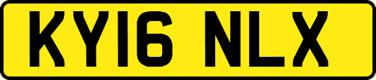 KY16NLX