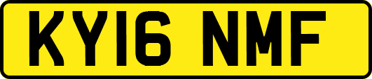 KY16NMF