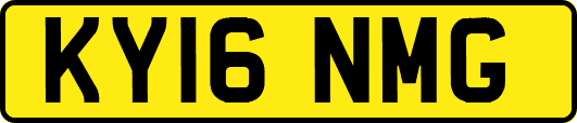 KY16NMG