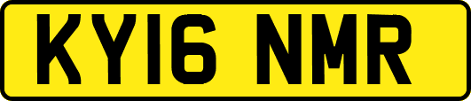 KY16NMR