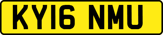 KY16NMU