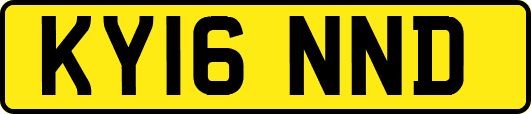 KY16NND