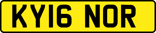 KY16NOR