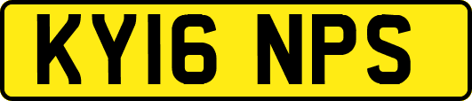 KY16NPS