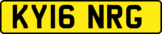 KY16NRG