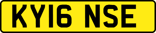 KY16NSE