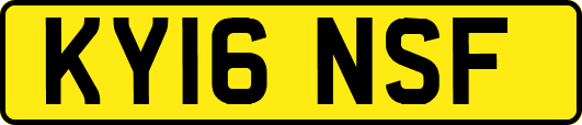 KY16NSF