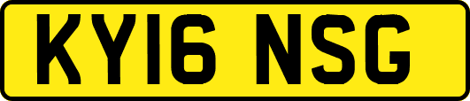 KY16NSG