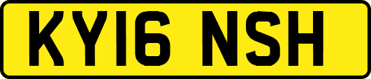 KY16NSH