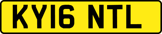 KY16NTL